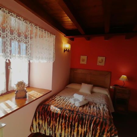 Casa Rural Dera Hont Arrés 외부 사진