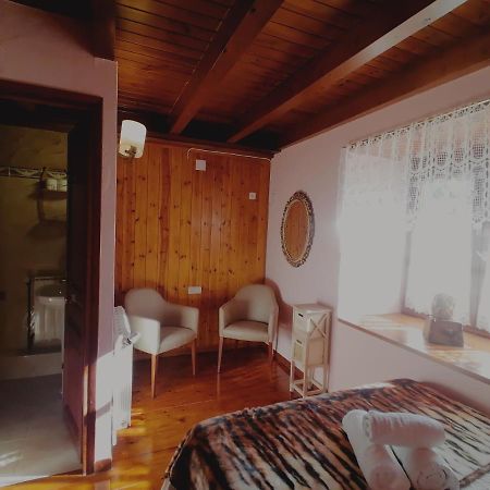 Casa Rural Dera Hont Arrés 외부 사진