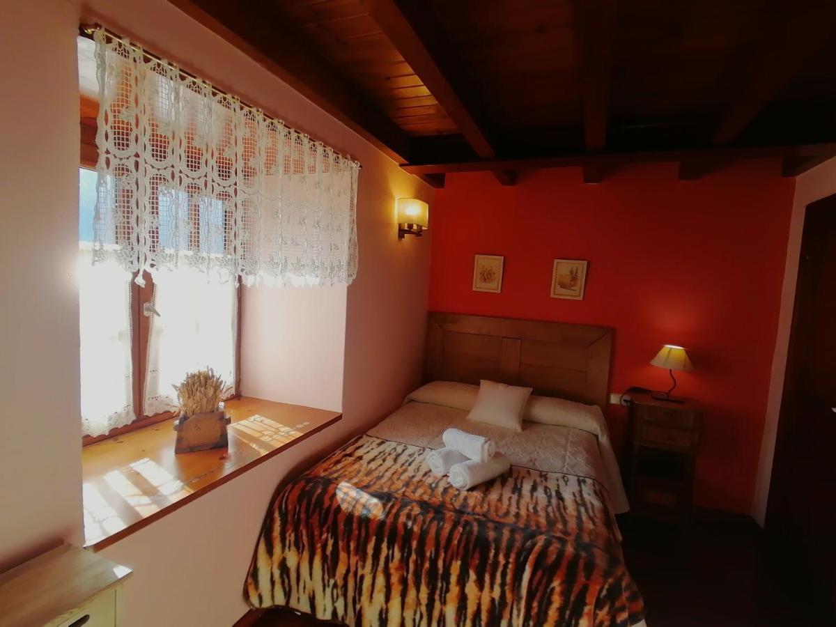 Casa Rural Dera Hont Arrés 외부 사진